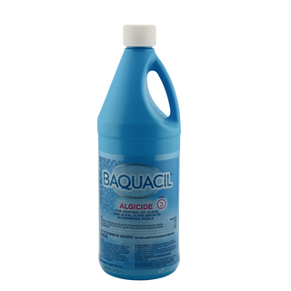 BAQUACIL® Algicide