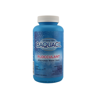 BAQUACIL® Flocculant