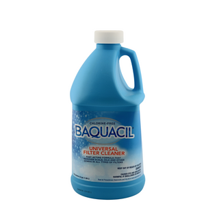 BAQUACIL® Universal Filter Cleaner