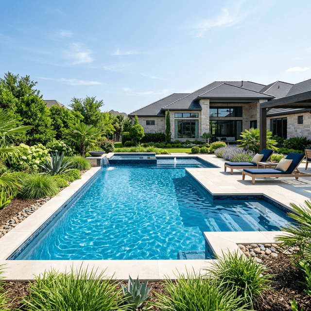 DFW Pool Water is Different: Here's Why It Matters