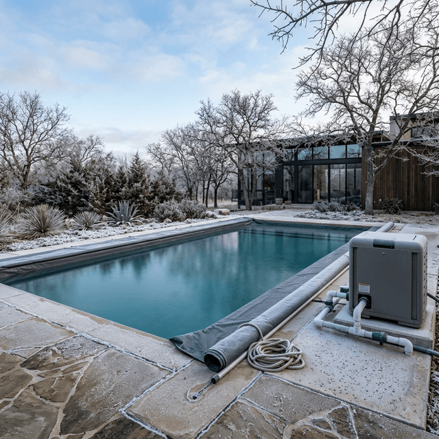 Why Running Your Gas Heater Below 70°F Causes Expensive Damage (And How to Prevent It)