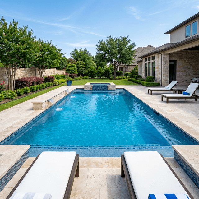 How to Fix a Green Pool Fast: Step-by-Step Texas Guide
