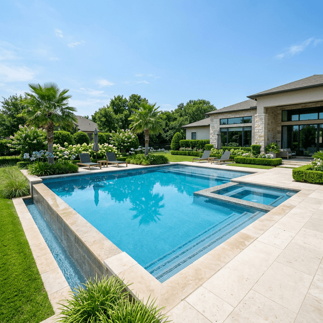 How to Hire a Pool Service Company: The DFW Homeowner's Checklist