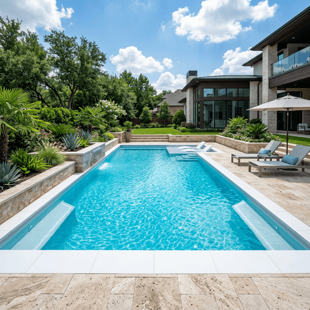 How to Shock Your Pool: The Complete Guide for Texas Pool Owners