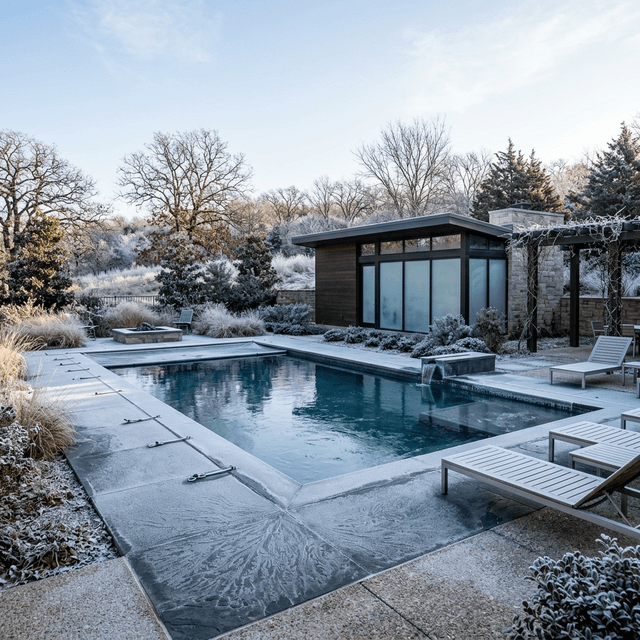 6 Off-Season Pool Care Myths That Can Cost You Thousands in Damage