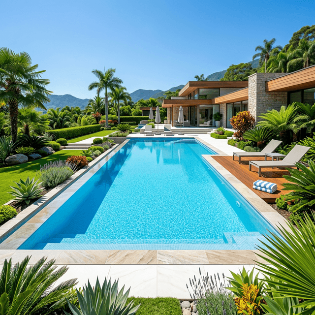 Pool Algaecide Guide: Types, When to Use Them, and Common Mistakes