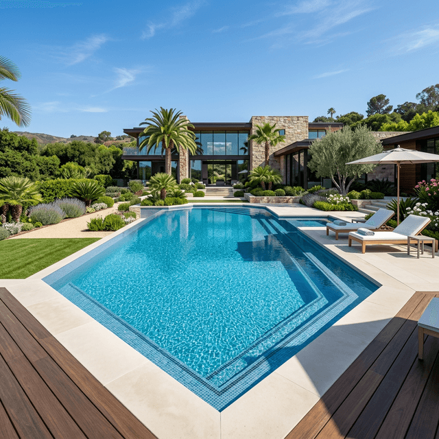 Pool Chemical Dosing Guide: How Much to Add by Pool Size