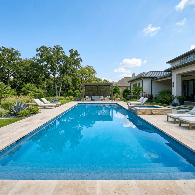 Pool Chemical Storage & Safety: Protecting Your Family and Equipment