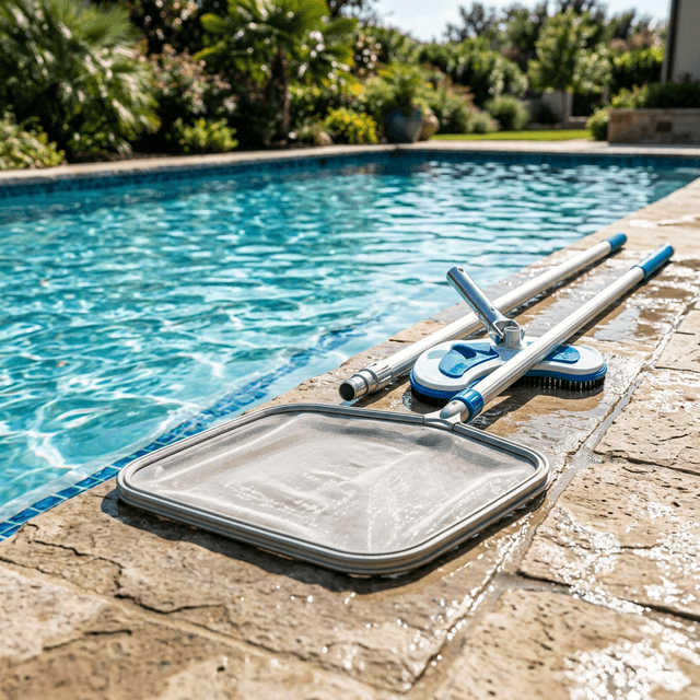 Pool Coping Repair & Replacement: A Complete Guide for DFW Homeowners
