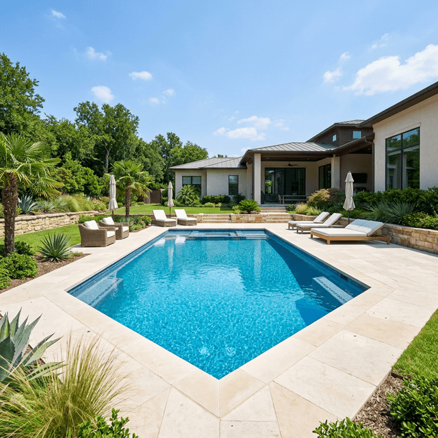 When and How to Drain Your Pool: A DFW Homeowner's Guide