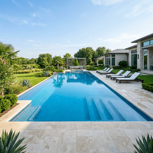 Pool Opening & Closing Costs in DFW: What to Expect and How to Save