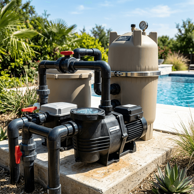 Pool Ozone & UV Sanitizers: Are They Worth It for DFW Pool Owners?