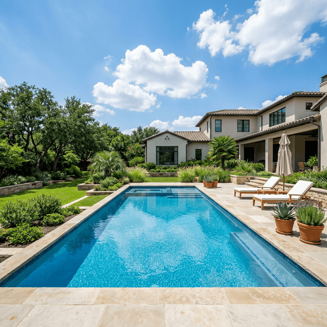 Pool Resurfacing & Replastering: Cost Guide for DFW Pool Owners