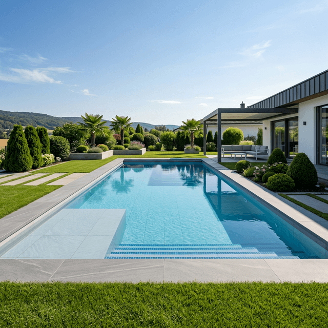 Pool Return Jets & Eyeball Fittings: How to Optimize Your Pool's Circulation