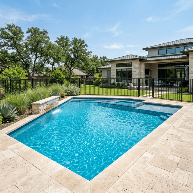 Pool Safety Guide for Families: Essential Tips Every DFW Homeowner Needs