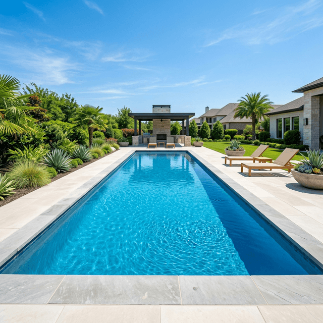 Pool Stabilizer (CYA/Conditioner): What It Is, Why It Matters, and How to Manage It