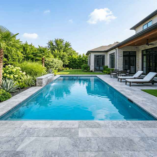 Saltwater Pool Maintenance: Complete Guide for DFW Homeowners