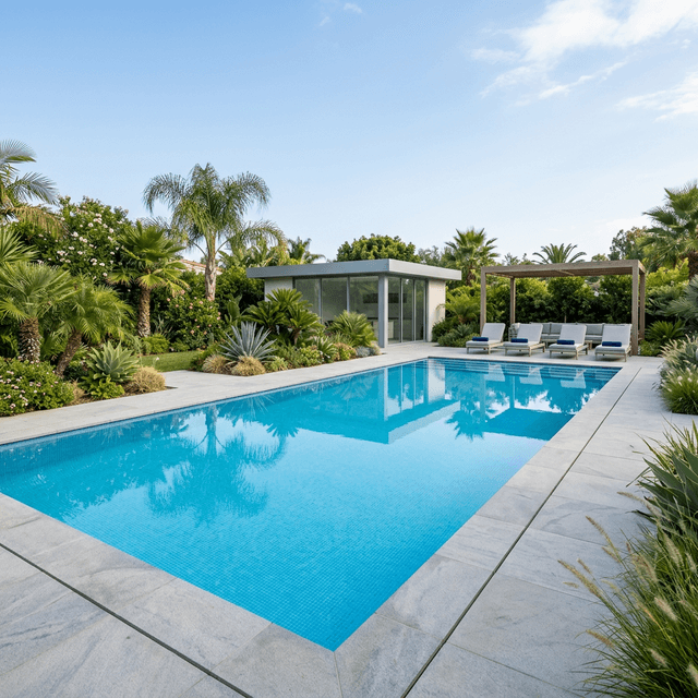 What Your Pool Guy Won't Tell You (But Should)