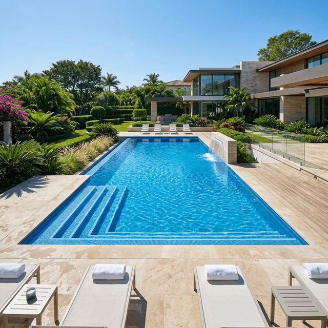 Why Testing Before Adding Chemicals is Non-Negotiable for Healthy Pool Water
