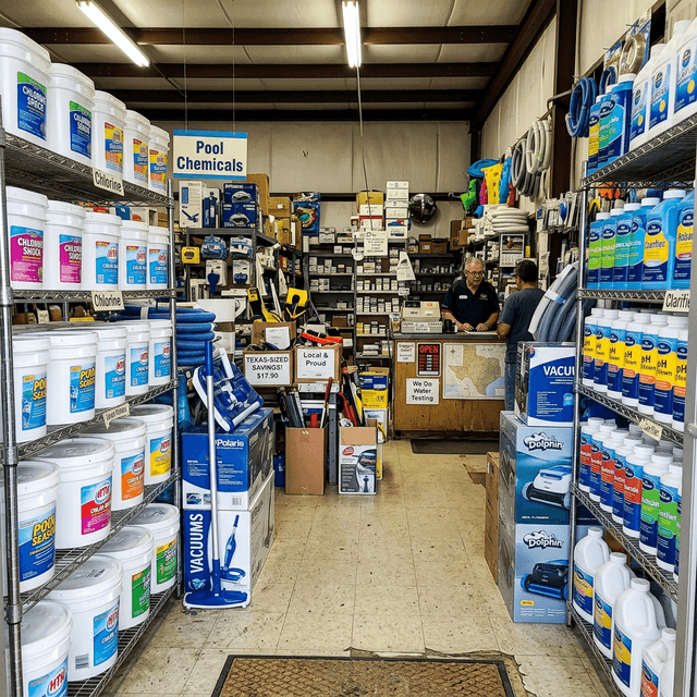 Northlake Is Our Home — And It Shows