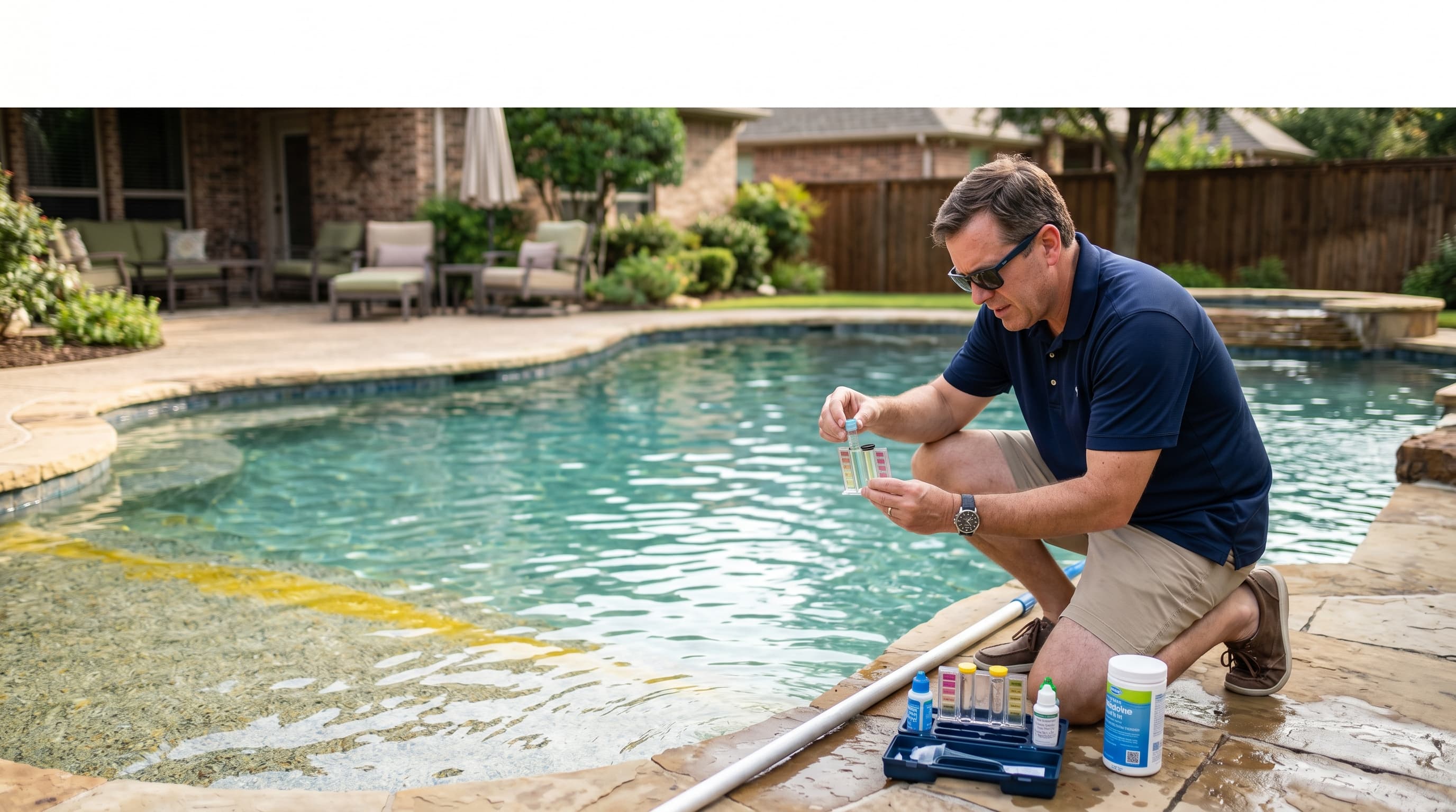 Troubleshooting Persistent Algae: When Phosphates Become the Primary Suspect