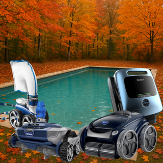 Fall Leaf Cleaning Made Simple