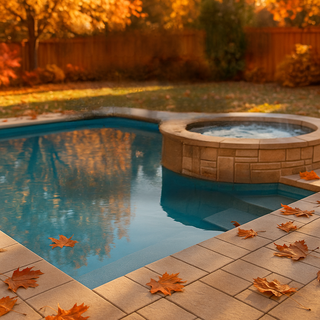 5 Things To Do for Your Pool & Spa Before Thanksgiving