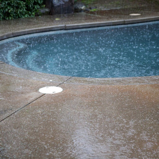 Fall Weather and the Effect on your Pool