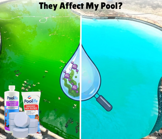 What Are Phosphates, and How Do They Affect My Pool?
