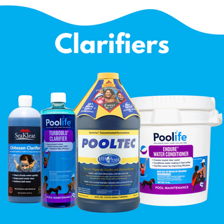 Clarifiers