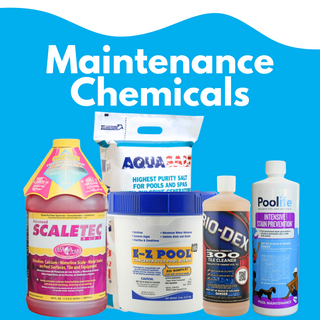 Maintenance Chemicals