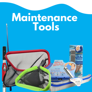 Maintenance Tools