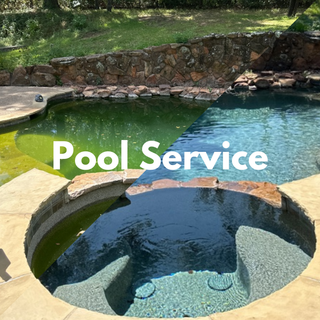 Pool Service