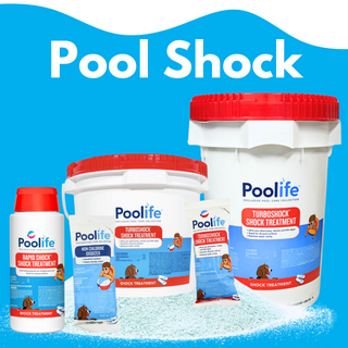 Pool Shock