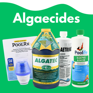 Algaecides