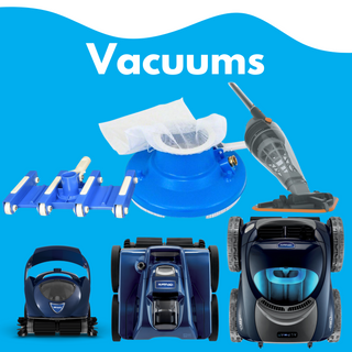 Vacuums