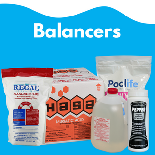 Balancers