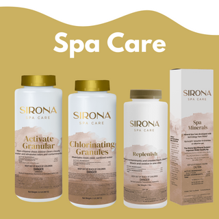 Spa Care