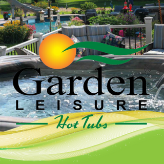 Garden Leisure: Hot Tubs Series