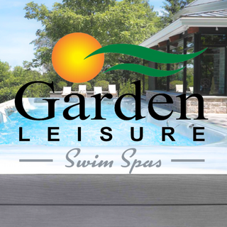 Garden Leisure: Swim Spas Series