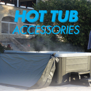 Hot Tub Accessories