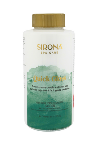 Sirona® Quick Gloss