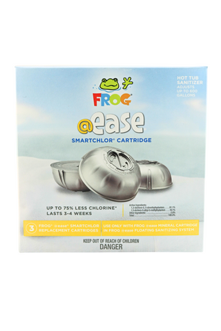 Frog at Ease SmartChlor Cartridge