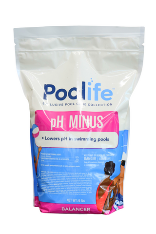 Poolife® pH Minus