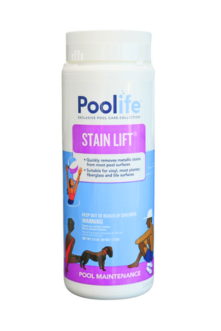 Poolife® Stain Lift