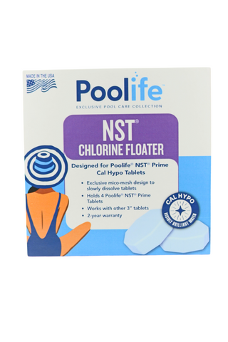 Poolife® NST® Chlorine Floater