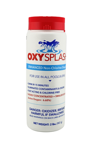 OxySplash