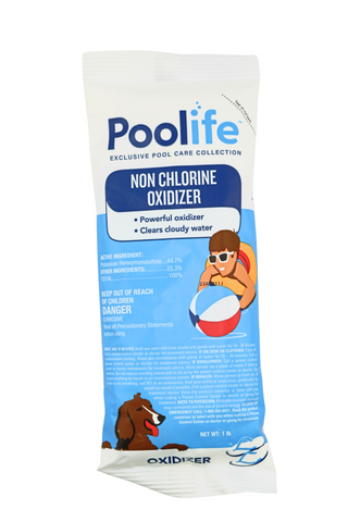 Poolife® Non-Chlorine Oxidizer