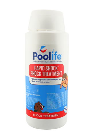 Poolife® Rapid Shock®