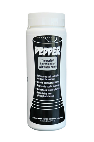 PEPPER